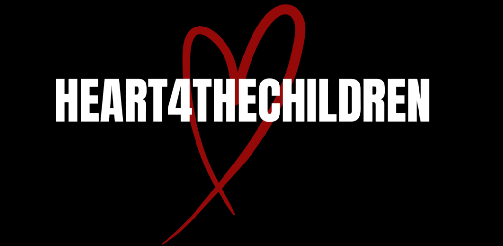 Heart4thechildren